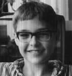 Rudy Harmsen, 12 years old