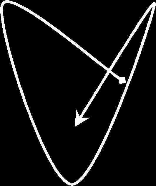 Diagram of tongue movements for ‘oi há um a’ in ‘A guerra contra o regime de Saddam Hussein foi há um ano’